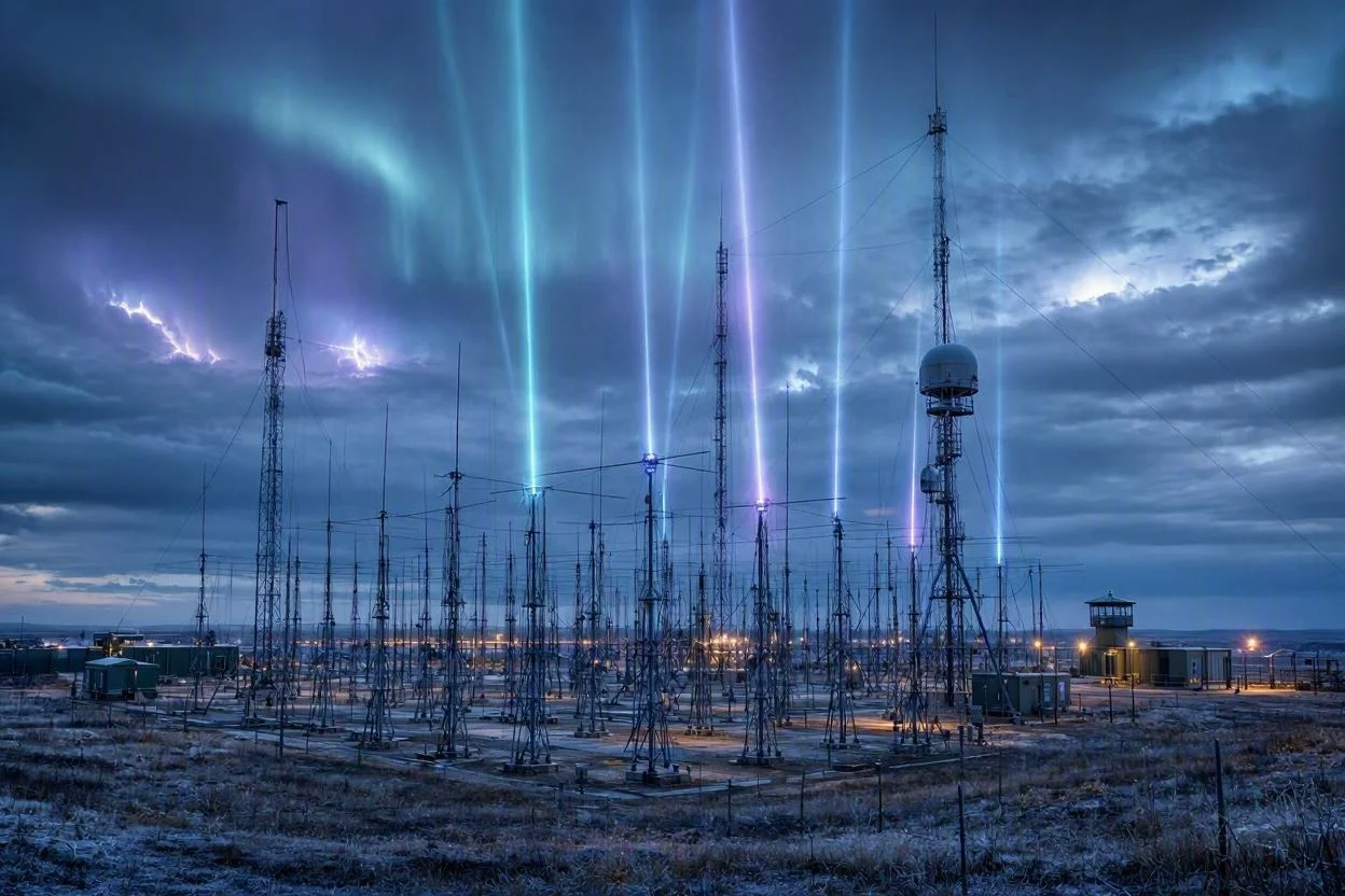 HAARP